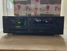 Aiwa f810 head for sale  LEEDS