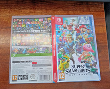 super smash bros usato super smash bros usato Bari