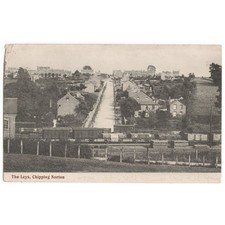 Chipping norton leys for sale  GLASGOW