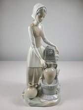 Nao lladro girl for sale  Maryland Heights