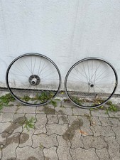 Shimano mtb laufradsatz gebraucht kaufen  Marl