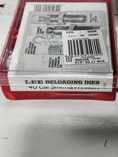 Lee precision reloading for sale  Portland
