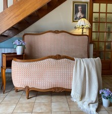 Vintage french double for sale  WALSALL