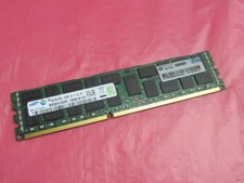 Memória inteligente DI Hewlett-Packard 8Gb PC3L-10600R DDR3-1333MHz ECC 2Rx4 647650-071 comprar usado  Enviando para Brazil