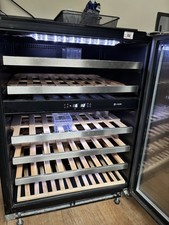 Caple wi6131 wine for sale  BANCHORY