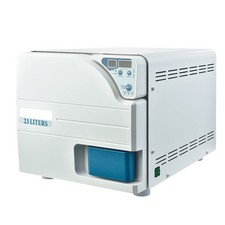 23l autoclave steam for sale  Houston