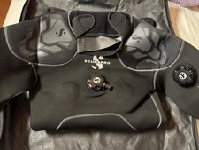 Scubapro exodry 4.0 usato  Lavis