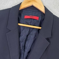 Hugo boss wool for sale  Garland