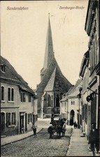 Sandersleben anhalt bernburger gebraucht kaufen  Berlin