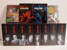 Edgar wallace edition gebraucht kaufen  Berngau