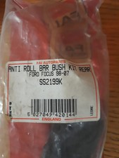 Fai ss2199k anti for sale  LISBURN