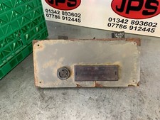 Fusebox bank relays for sale  GODSTONE