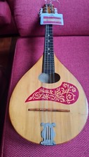 Mandolino antico rosmuzprom usato  Milano