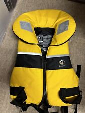 Crewsaver kids spiral for sale  HONITON
