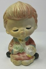 Vintage bank girl for sale  Huntersville