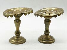 Antique georgian brass for sale  PRESTON