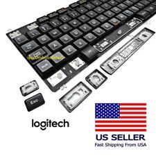 Logitech k800 wireless for sale  Baldwin Park