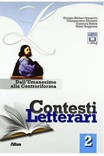Contesti letterari vol.2 usato  Marsciano