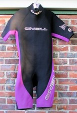 Wetsuit oneill vector for sale  Centralia