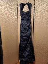 Nicole miller navy for sale  Lawrenceville