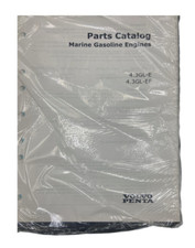 Volvo penta parts for sale  Summerville