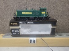 Line 2252ic dual for sale  Dandridge