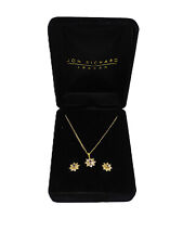 Jon richard gold for sale  KENDAL