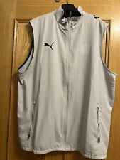 puma gilet for sale puma gilet for sale GLASGOW