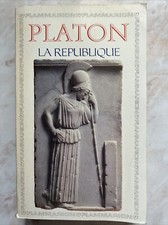 V586607 république platon d'occasion V586607 république platon d'occasion  Bouville