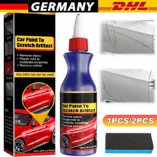 Auto kratzer entferner gebraucht kaufen  Frankfurt (Oder)