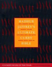 Madhur jaffrey ultimate for sale  UK