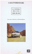 nsu r80 usato nsu r80 usato Villar Focchiardo