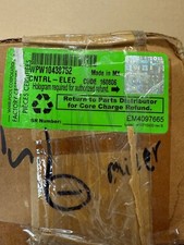 Płyta sterująca piekarnika Whirlpool W10438752 8301890 W10251587 AP6021415 PS11754739 na sprzedaż  Wysyłka do Poland