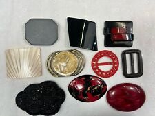 Vintage lot plastic for sale  Muskegon