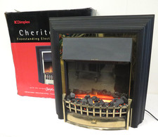free standing electric fires for sale  HASSOCKS
