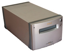 Nikon coolscan 9000 for sale  LONDON