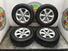 2009 nissan navara for sale  WELSHPOOL