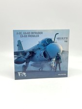 Usado, A-6E, KA-6D Intruder EA-6B Prowler Lock on No 20; Aircraft Photo File 798 comprar usado  Enviando para Brazil