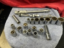 Vintage craftsman drive for sale  San Diego