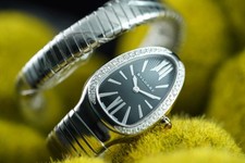 bulgari serpenti ladies watch for sale bulgari serpenti ladies watch for sale Katy