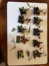 Warhammer fantasy old for sale  WINCHESTER