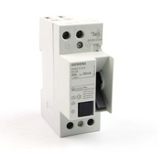 Siemens schutzschalter 5sm3312 gebraucht kaufen  Kiel