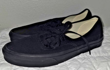 Tênis de Skate VANS Old Skool Triplo Preto Masculino 9.5 Toda Lona #721356 comprar usado Tênis de Skate VANS Old Skool Triplo Preto Masculino 9.5 Toda Lona #721356 comprar usado  Enviando para Brazil