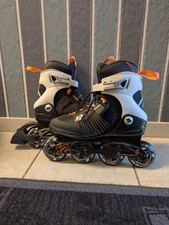 Alexis inline skate gebraucht kaufen  Boizenburg/ Elbe