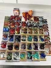 Lot vintage bakugan for sale  Phoenix
