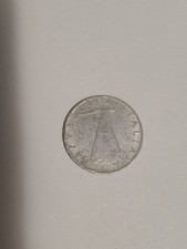 Moneta lire del usato  Capoterra