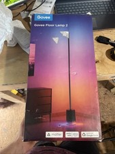 Govee floor lamp for sale  Acworth