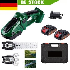 Makita akku grasscheren gebraucht kaufen  Aspisheim, Grolsheim