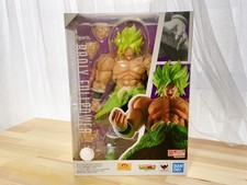 Dragon Ball Super S.H.Figuarts Dragon Ball Super S.H.Figuarts Broly Full Power, usado comprar usado  Enviando para Brazil