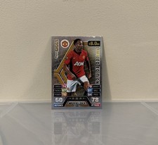 Match attax 2013 for sale  BURNLEY